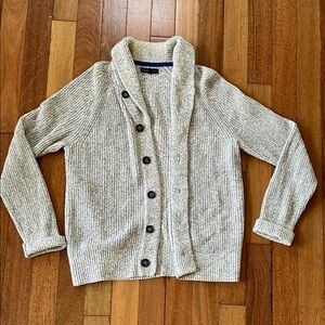 Men’s Banana Republic Cardigan